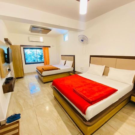 New Rc Villa - Luxury In Hills Mount Abu Ngoại thất bức ảnh